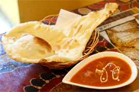 インド亭