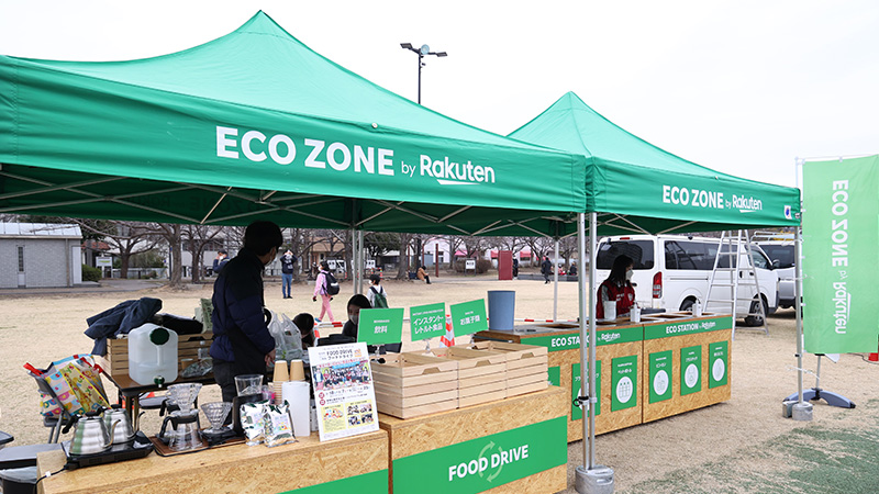 eco zone