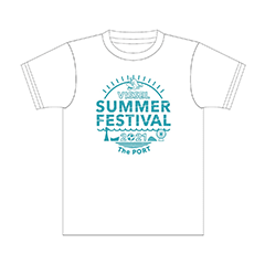 【スタジアム限定販売】VISSEL SUMMER FESTIVAL Tシャツ