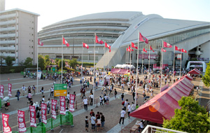 ホームズスタジアム神戸