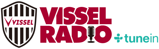 ヴィッセル神戸 ファン パーク Vissel Radio