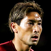 田中順也