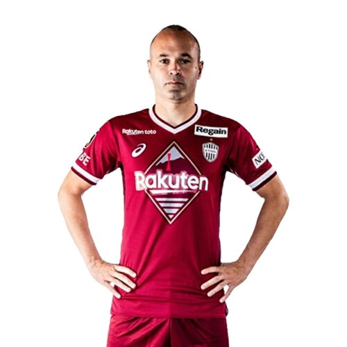 ヴィッセル神戸 Vissel Kobe