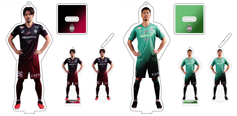 ヴィッセル神戸 ニュース/レポート : サイングッズが当たる「サイン 