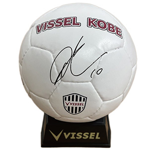 ヴィッセル神戸 ニュース/レポート : 楽天モバイル イベント情報 