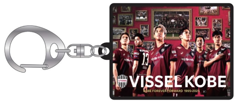 ヴィッセル神戸 ニュース/レポート : 新商品発売のお知らせ