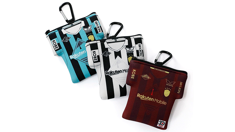ヴィッセル神戸 ニュース/レポート : 新商品発売のお知らせ