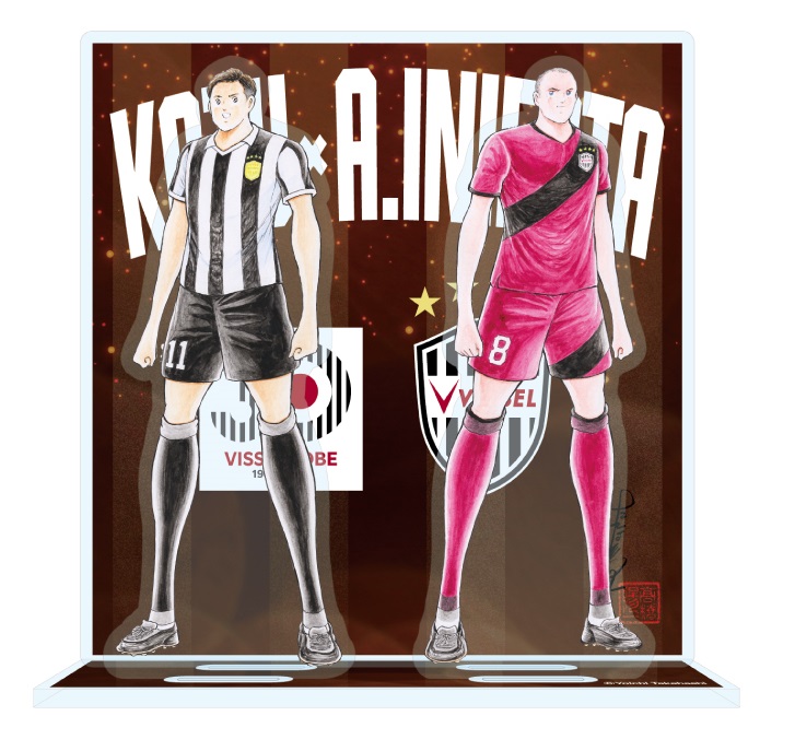 ヴィッセル神戸 ニュース/レポート : 新商品発売のお知らせ