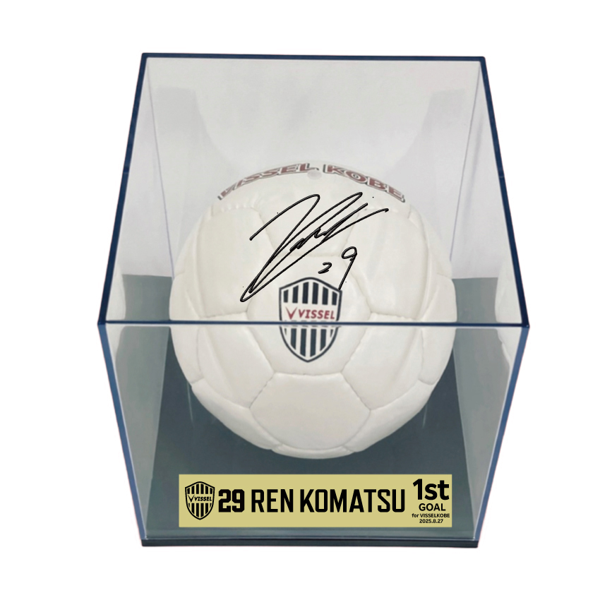 ヴィッセル神戸 フェルマーレン 記念グッズ ヴィッセル神戸 on X: 
