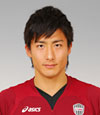 都倉賢選手