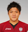 大久保嘉人選手