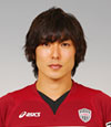 田代有三選手