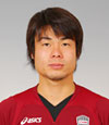 大屋翼選手