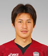 吉田孝行選手