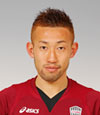 田中英雄選手