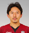 橋本英郎選手