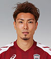 田代有三選手