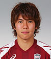 小川慶治朗選手