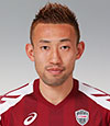 田中英雄選手