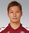 杉浦恭平選手
