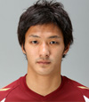 高橋峻希選手