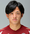 森岡亮太選手