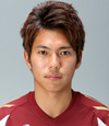 小川慶治朗選手