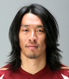 増川隆洋選手