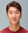 チョンウヨン選手