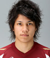 松村亮選手