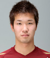 岩波拓也選手
