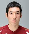 茂木弘人選手