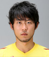 山本海人選手