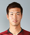 岩波拓也選手