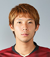 高橋祥平選手