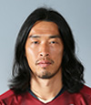増川隆洋選手