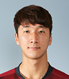 チョンウヨン選手