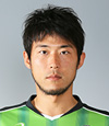山本海人選手
