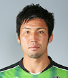 徳重健太選手