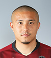 安田理大選手