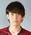 前田凌佑選手