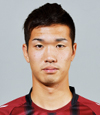 岩波拓也選手