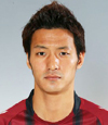 高橋峻希選手