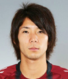 高橋祥平選手