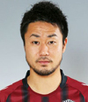 藤田直之選手