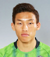 キムスンギュ選手