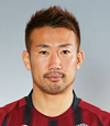 渡邉千真選手