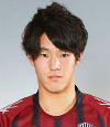 中坂勇哉選手