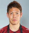 伊野波雅彦選手