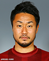 藤田直之選手